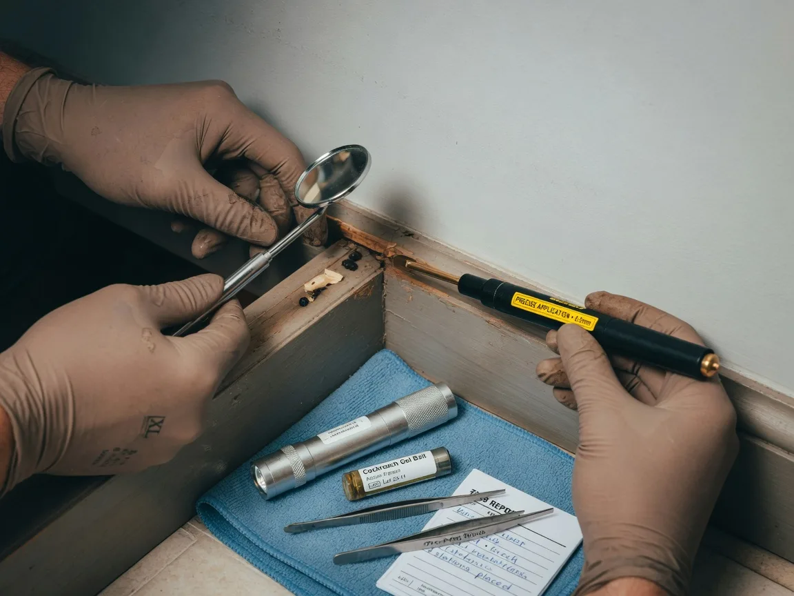 Why choose Emergency Pest Control in Laurel Springs, NC